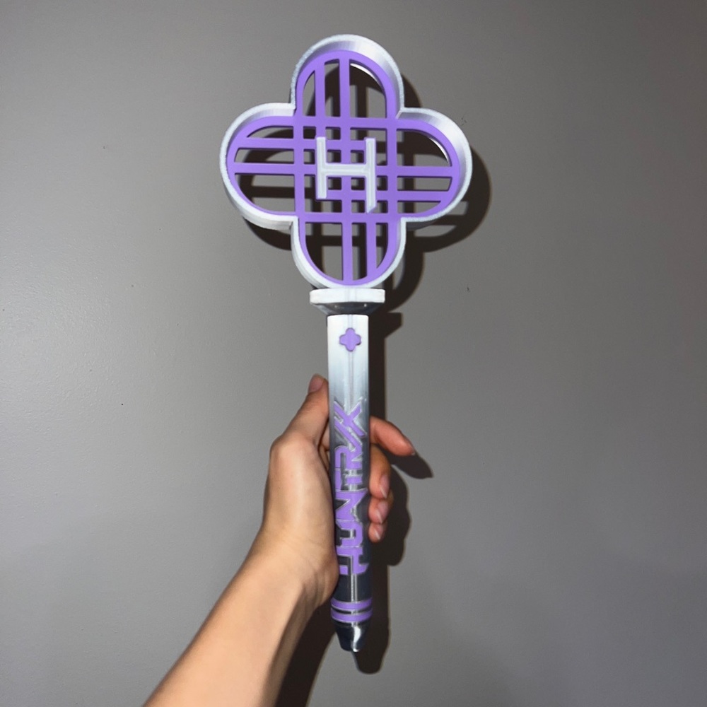 Huntrix Decorative Wand